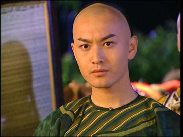黄晓明的电视剧有哪些好看的(教主黄晓明出演的影视剧)(4)