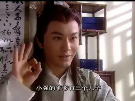 黄晓明的电视剧有哪些好看的(教主黄晓明出演的影视剧)(3)