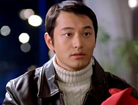 黄晓明的电视剧有哪些好看的(教主黄晓明出演的影视剧)(2)