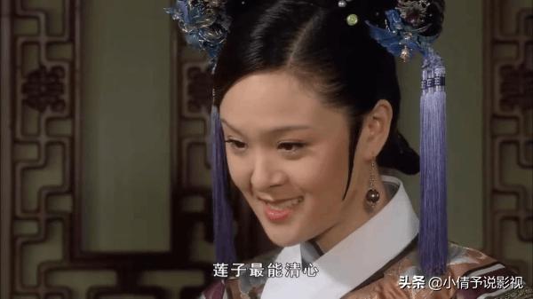 甄嬛传曹贵人是怎么死的(甄嬛传中皇太后为何非要杀曹贵人)(3)
