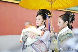 甄嬛传曹贵人是怎么死的(甄嬛传中皇太后为何非要杀曹贵人)(6)