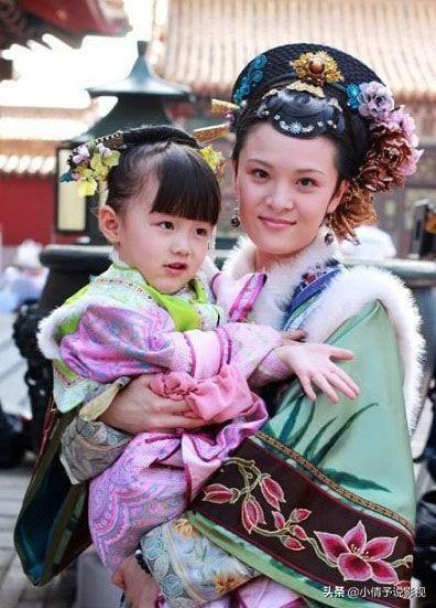 甄嬛传曹贵人是怎么死的(甄嬛传中皇太后为何非要杀曹贵人)(7)