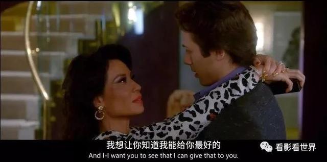 豆瓣电影致命女人2(豆瓣评分居高不下)(10)
