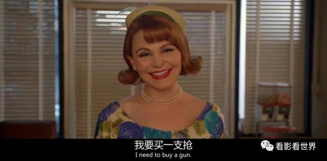 豆瓣电影致命女人2(豆瓣评分居高不下)(6)
