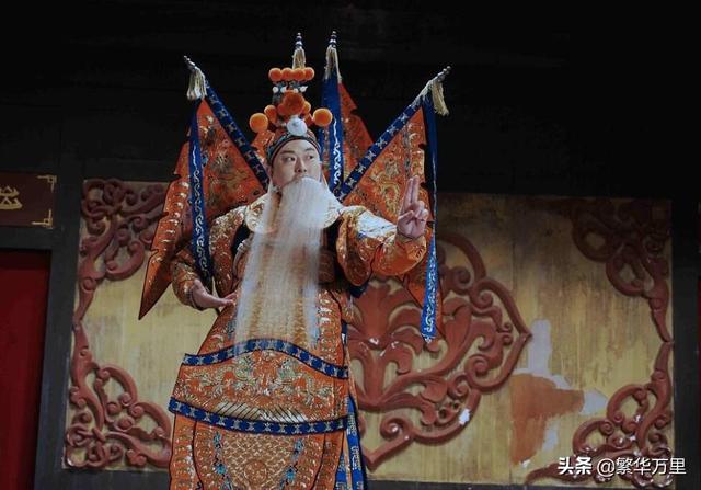 河南豫剧 老电影(河南的豫剧电影)(2)