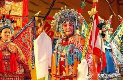 河南豫剧 老电影(河南的豫剧电影)