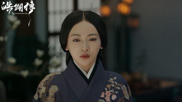 《皓镧传》12美女的最终结局!比《延禧》斗得更凶,一个个在比惨