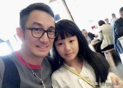 刘德华和关之琳一起演的电影(他是刘德华之前与关之琳最配的银幕恋人)(11)