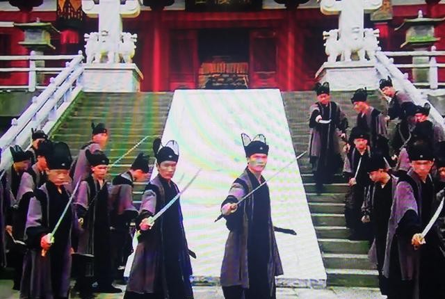明月心结局是什么(天涯明月刀观后感)
