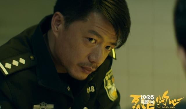 段奕宏演的电视剧盘点(段奕宏主演的电视剧电影)