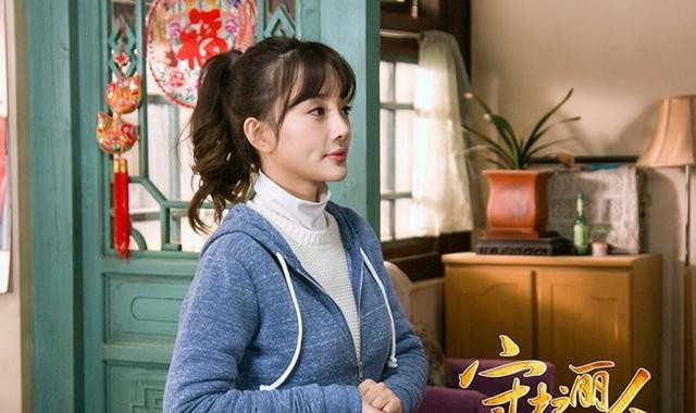 守护丽人大结局是什么(李小璐张译相爱路程异常艰辛)