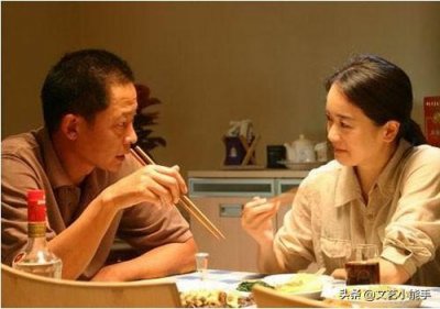 ​天道电视剧剧情介绍（王志文的《天道》讲的是什么）