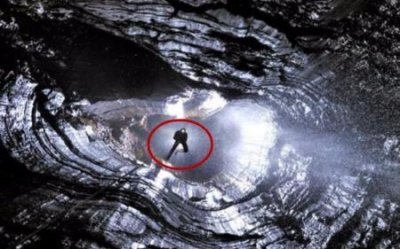 ​地球上十大最恐怖地方 ，至今没人敢去