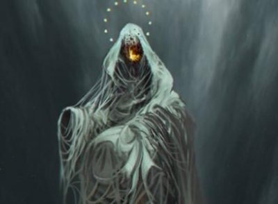 ​灵异事件 之猎鬼师被鬼威胁