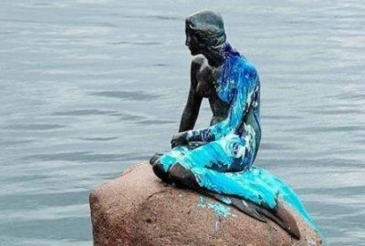 ​探索现实与神话间的界限：存在着真正的美人鱼吗？