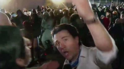 ​这是‘阿拉伯之春’后最可怕的一次