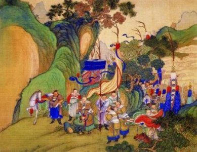 ​兵马俑出土的时候究竟发生了什么事情 为什么考古学家不敢再继续挖