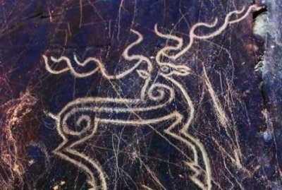​史前几近完美的残暴生物 完齿兽灭绝原因是什么