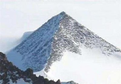 ​世界七大奇迹发生的神秘事件真相 这个灯