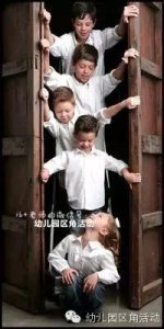 ​毕业照 | 创意pose一网打尽，留下不一样的记忆，就要这么
