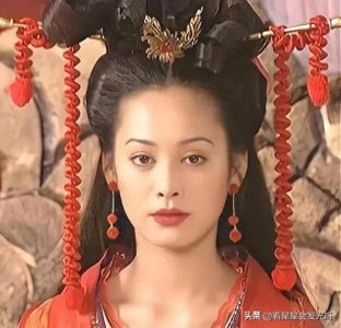 ​《大秦赋》秦始皇他妈-赵姬从舞女到一国太后，却因淫荡毁一生。