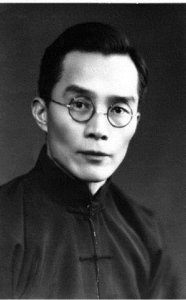 梅贻琦：清华四大哲人之一，讲究民主治校，一心为公