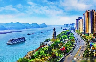 ​中国最发达省份湖北省竟然排在第5名，前4名都是沿海省份