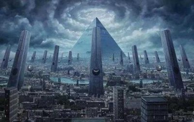 ​双缝干涉实验为什么恐怖，实验证明世界虚假造物主玩弄你的人生