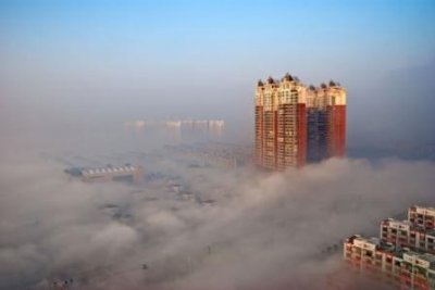 ​地心人真的存在难道南极洲真的是地心人的基地