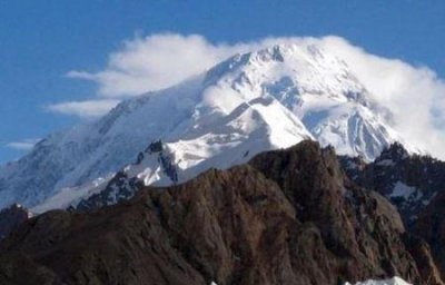 ​昆仑山死亡谷地狱之门下真的有很大野兽尸骨吗？