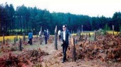 ​号称世界第一高楼的天空城市，和排名世界前列的中国高楼们