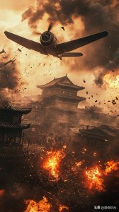 ​【历史上的7月】七七事变，日本全面侵华的开端