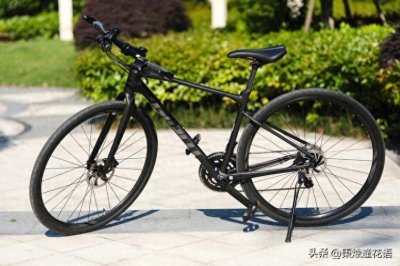 ​自行车品牌当中，喜德盛和捷安特哪个更好？