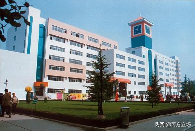 ​报考兰州财经大学怎么样，听听一个2004级校友的说法