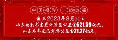 ​山东省福利彩票发行中心关于开展双色球游戏促销活动的公告