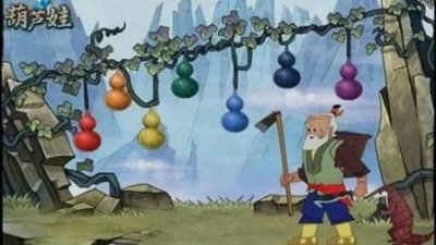 ​盘点80后的动画片