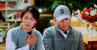 ​刘涛出轨？惹怒丈夫？王轲转移财产准备离婚？她向老公告白了