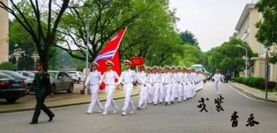 ​最全军校的招生政策合集！想考军校必备！