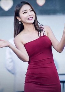 ​十位韩国美女明星，有没有你心动的女神！