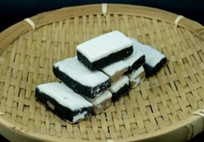 ​眉山的十大特色小吃