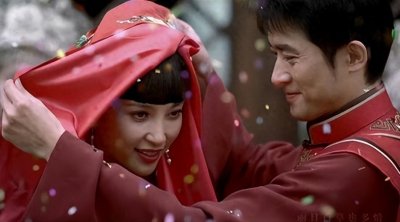 ​娱乐圈5对“有缘无份”的明星，如今结局悬殊 ，有两对已阴阳两隔
