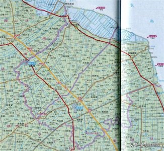 ​千年海关，古淮风景—江苏响水县国土空间总体规划（2021-2035）