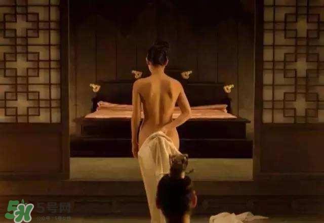 古代鉴别处女的惊人方法