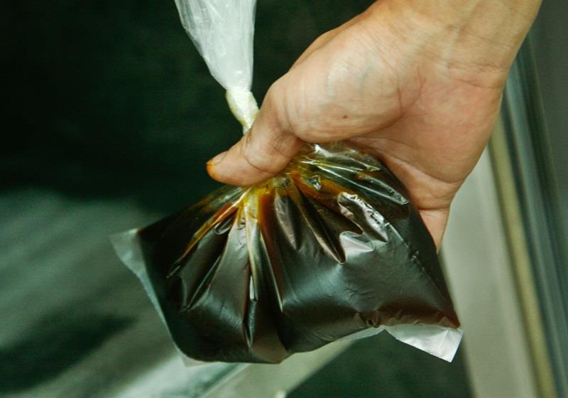 万用卤水的做法及配方 自制卤汁步骤图