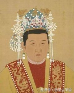 ​朱元璋是哪个朝代的皇帝(从杀戮中建立明朝的朱元璋，为何在五十四岁时痛哭不止