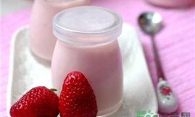 ​酸奶可以冷冻保存,酸奶能不能冷冻保存