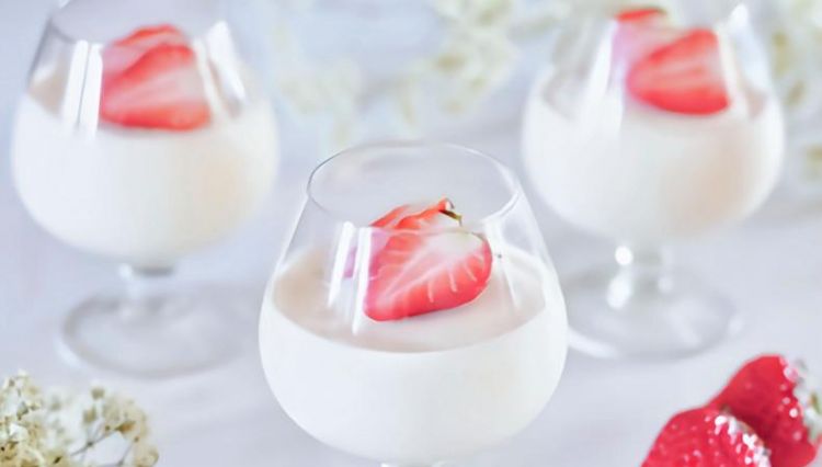 酸奶可以放在冰箱里冷冻吗