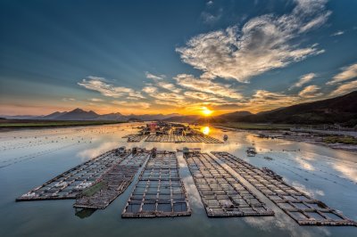 ​地名看中国之福建：宁德市。知道这个名字怎么来的吗？