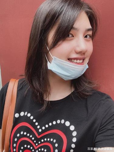 三、颜值高