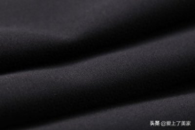 ​还在担心衣服脏了怎么洗吗？快来学学聚酯纤维面料怎么清洗 ！